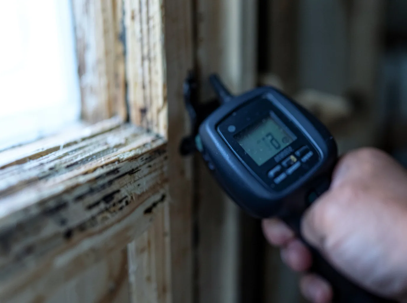 Ceiling Water Damage Repair in Clayton, NJ